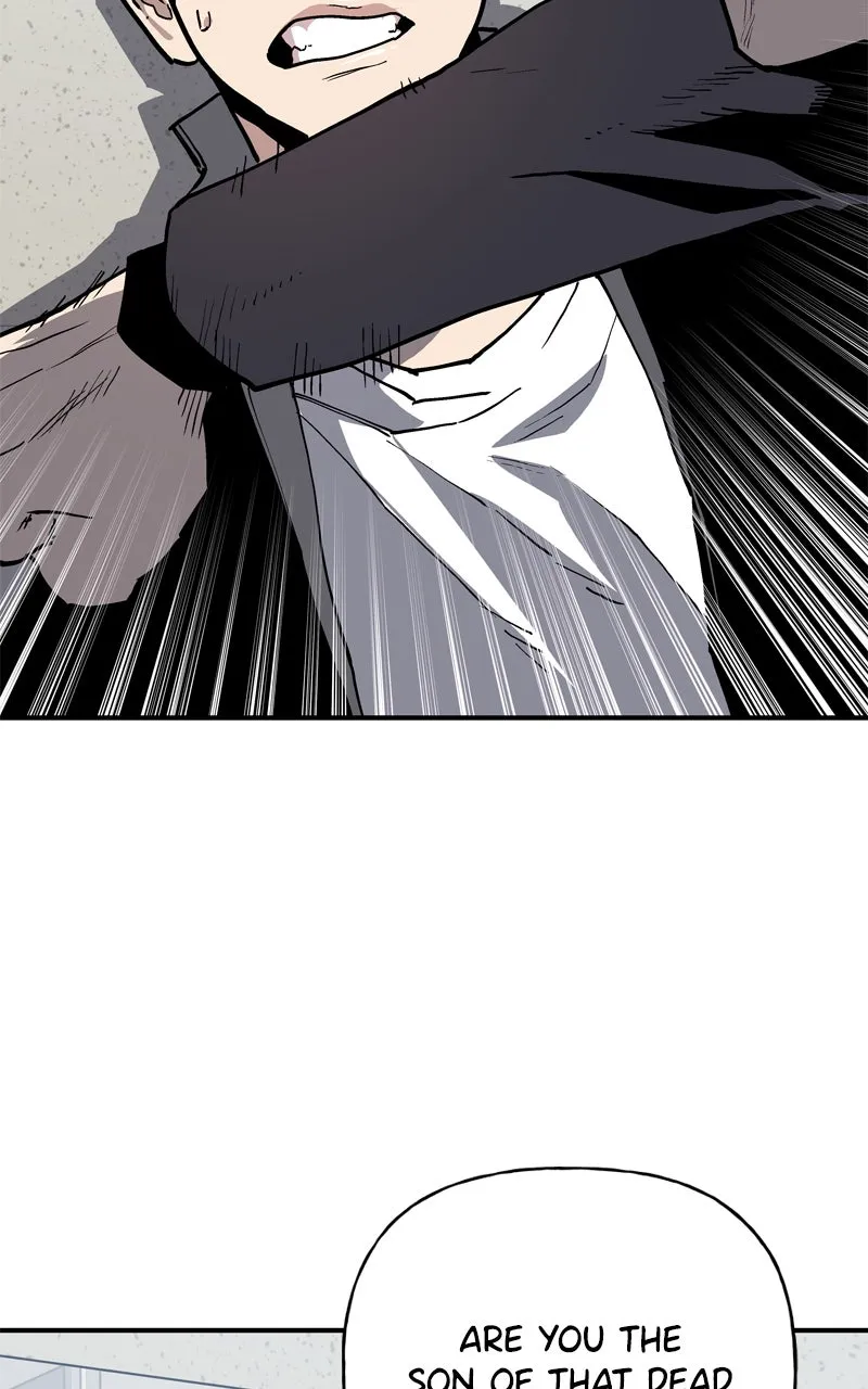BOSS RETURN Chapter 38 page 13 - 