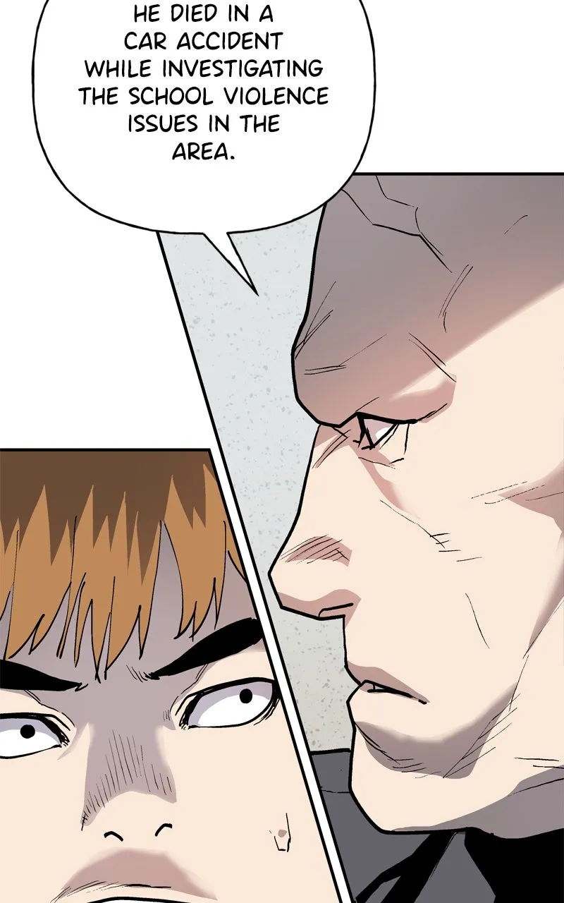 BOSS RETURN Chapter 38 page 15 - 