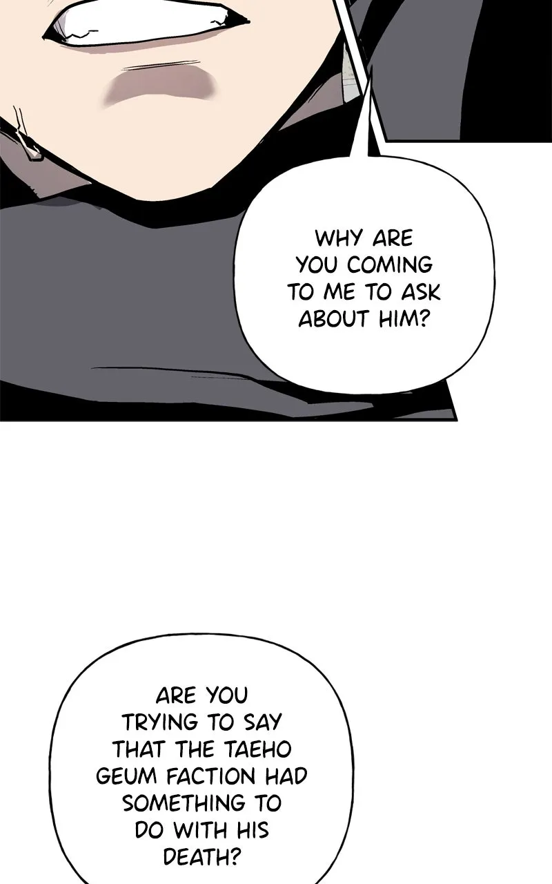 BOSS RETURN Chapter 38 page 16 - 