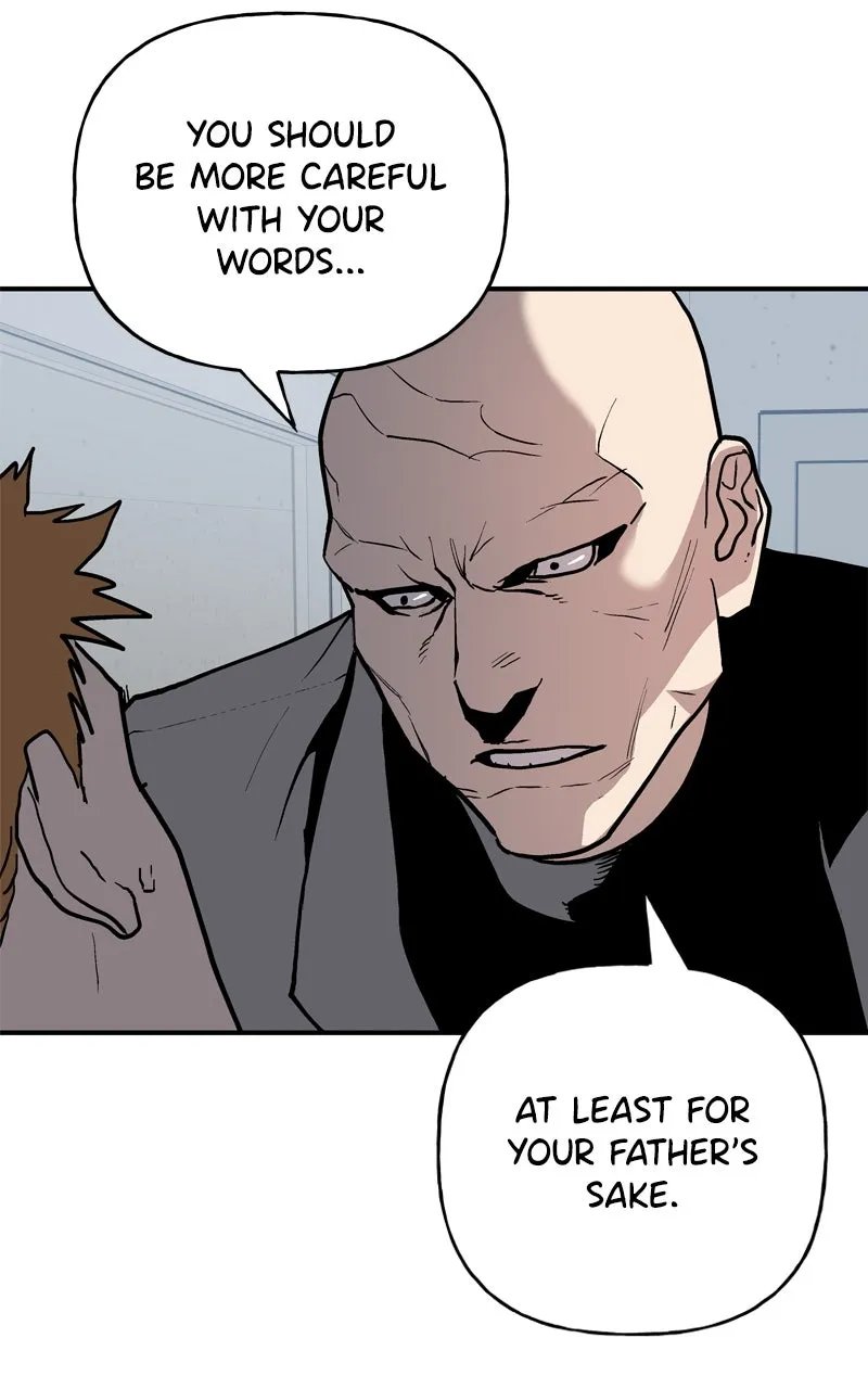 BOSS RETURN Chapter 38 page 19 - 