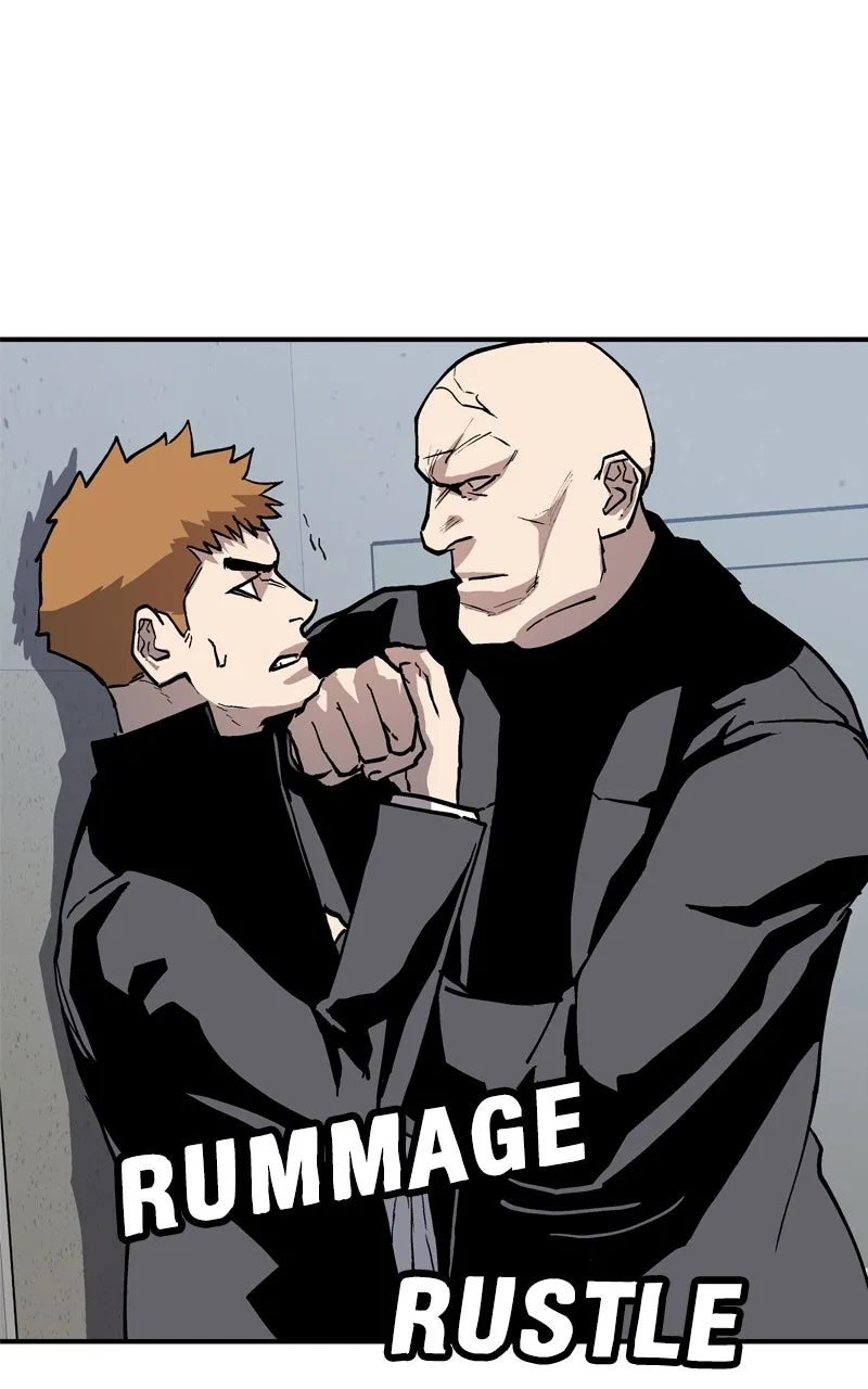 BOSS RETURN Chapter 38 page 20 - 