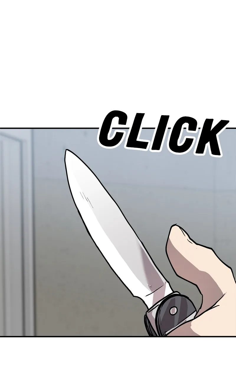 BOSS RETURN Chapter 38 page 22 - 