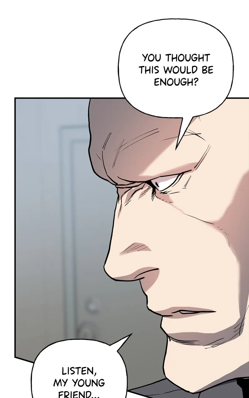 BOSS RETURN Chapter 38 page 23 - 