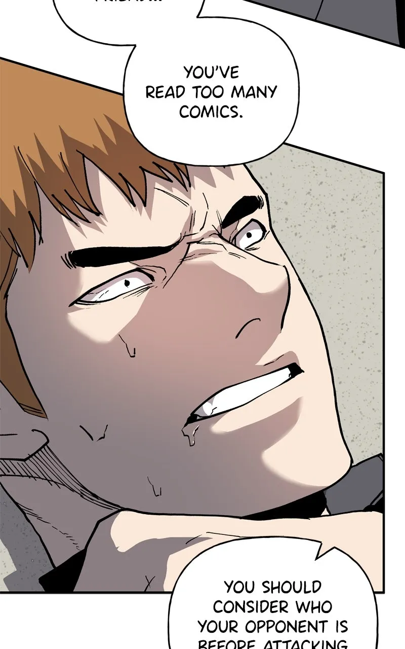 BOSS RETURN Chapter 38 page 24 - 