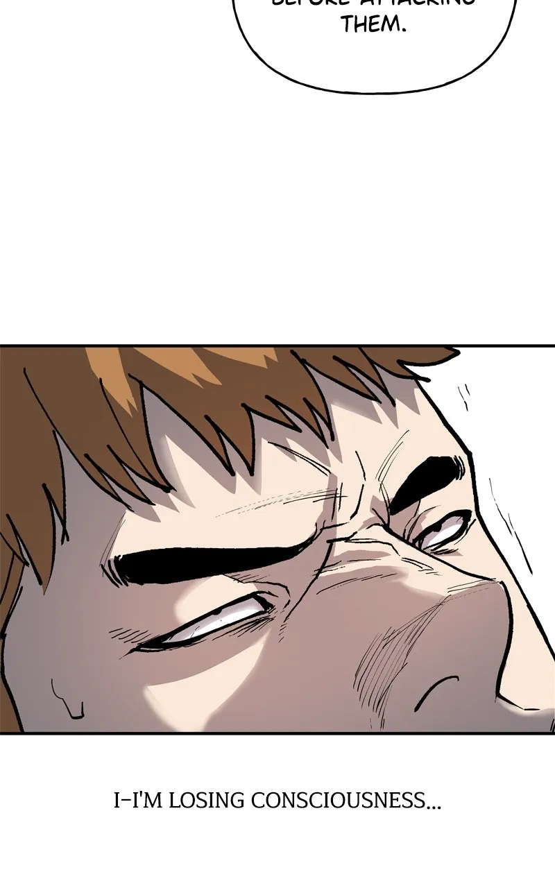 BOSS RETURN Chapter 38 page 25 - 