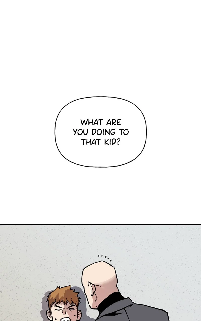 BOSS RETURN Chapter 38 page 26 - 