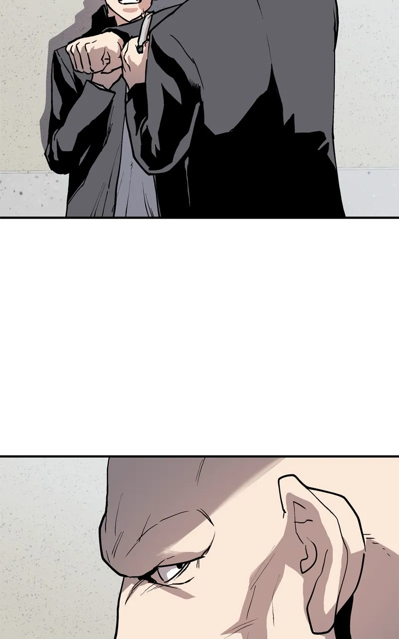 BOSS RETURN Chapter 38 page 27 - 