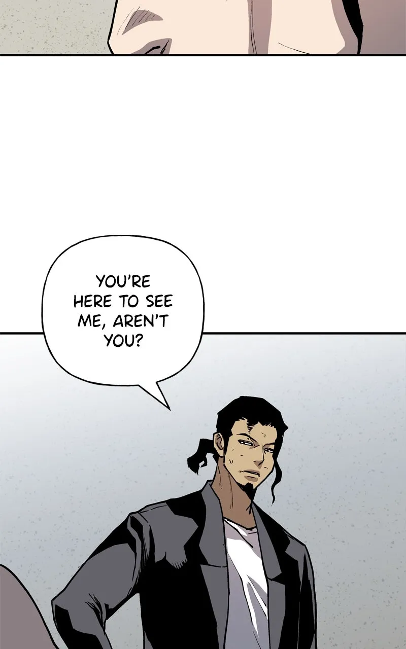 BOSS RETURN Chapter 38 page 28 - 