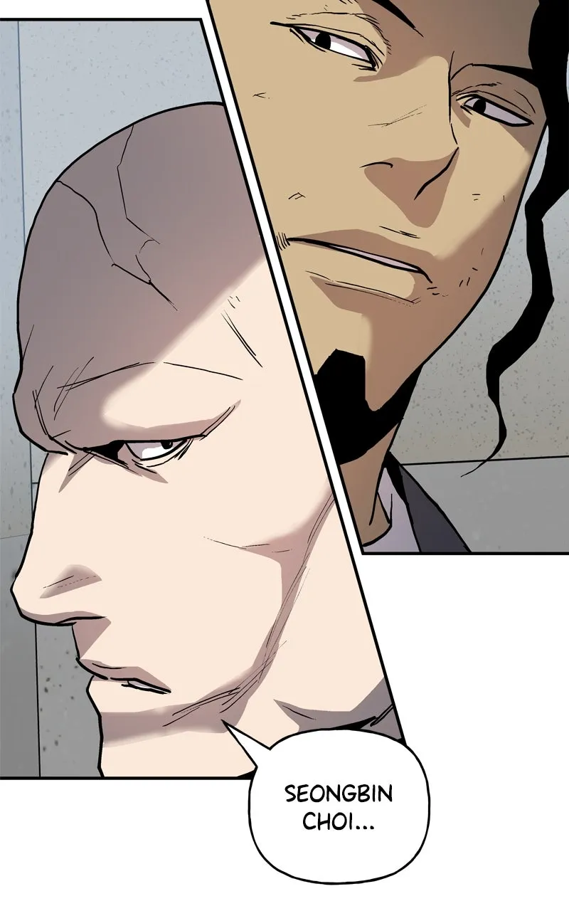 BOSS RETURN Chapter 38 page 30 - 