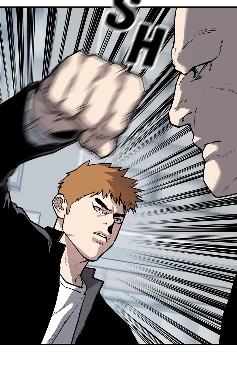BOSS RETURN Chapter 38 page 4 - 