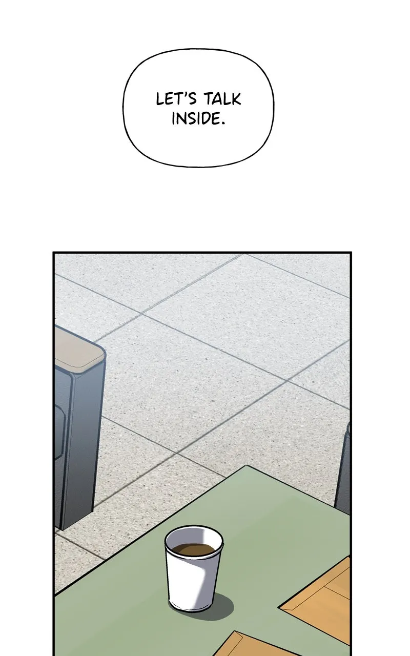 BOSS RETURN Chapter 38 page 32 - 