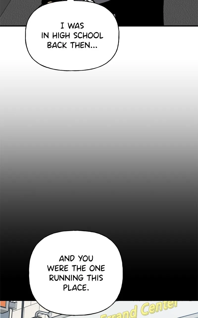 BOSS RETURN Chapter 38 page 39 - 