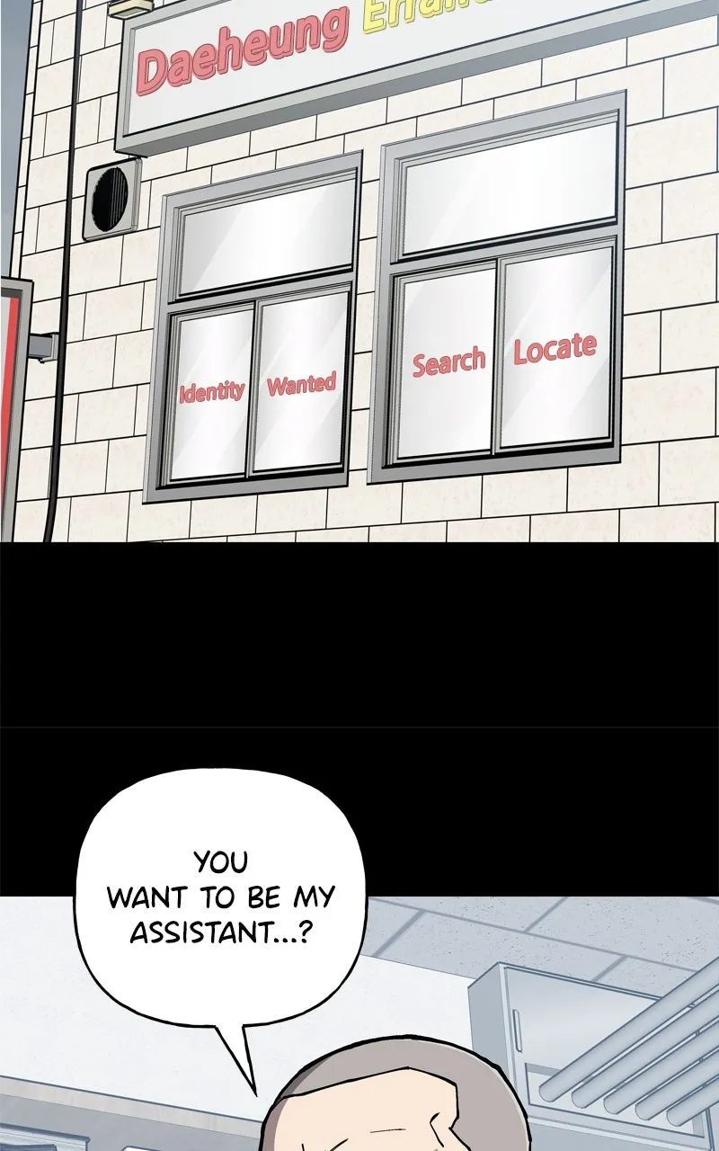 BOSS RETURN Chapter 38 page 40 - 
