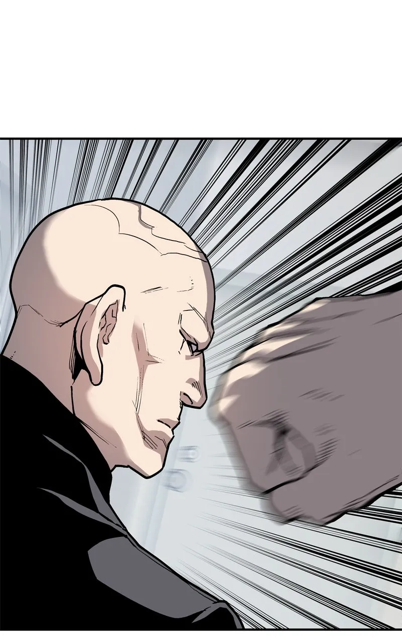 BOSS RETURN Chapter 38 page 5 - 