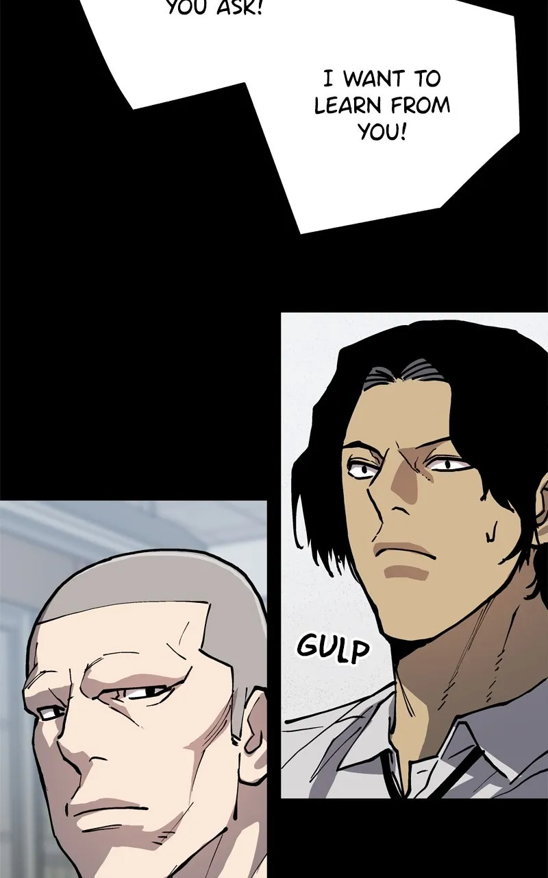 BOSS RETURN Chapter 38 page 45 - 