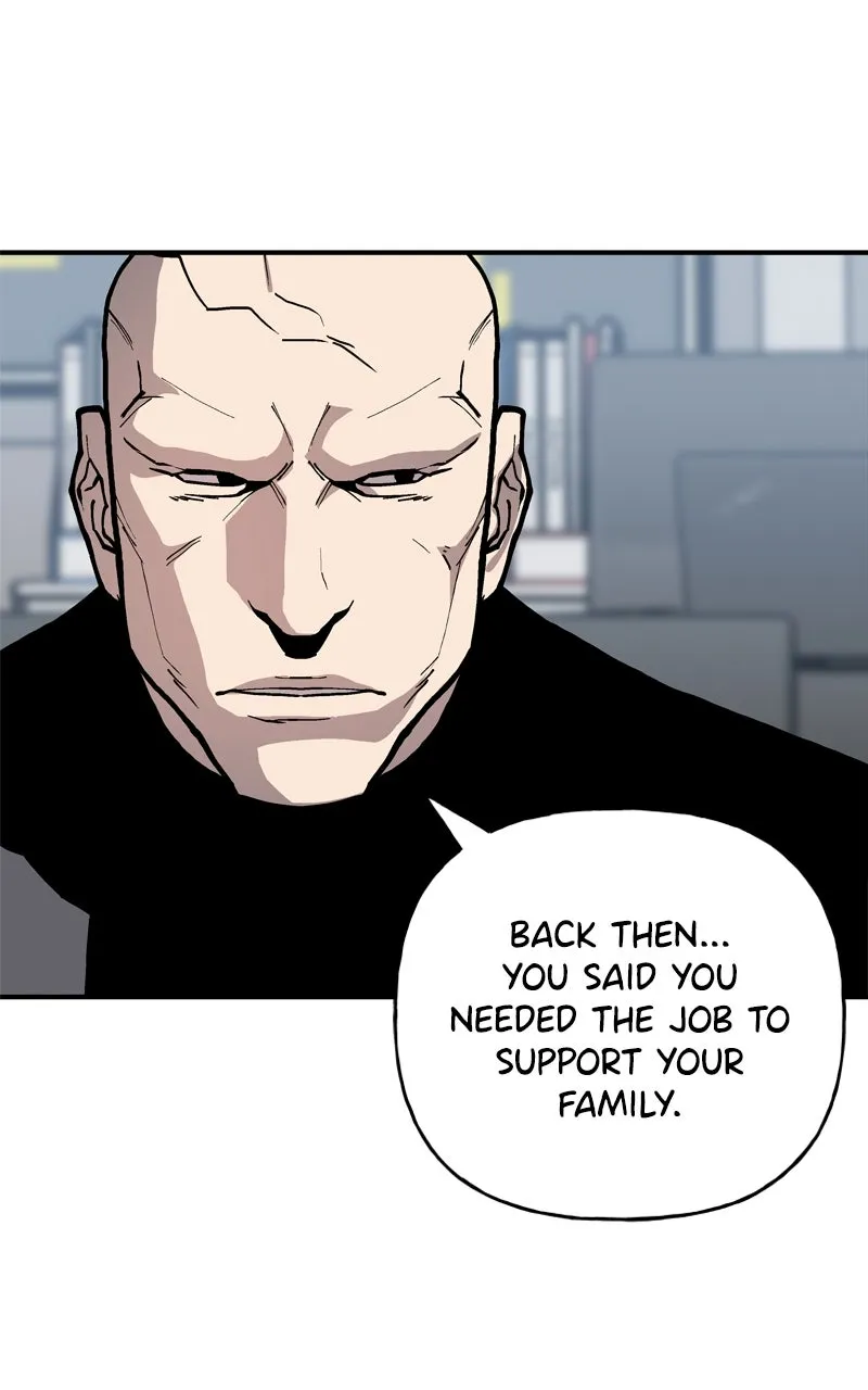 BOSS RETURN Chapter 38 page 50 - 