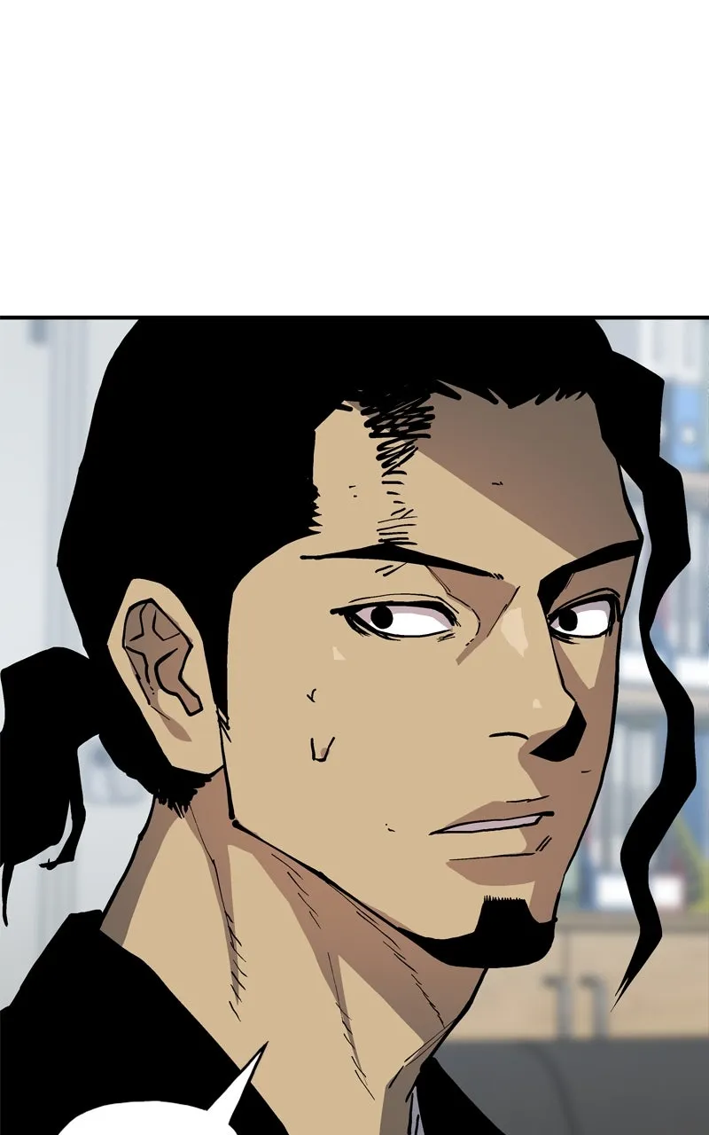 BOSS RETURN Chapter 38 page 52 - 