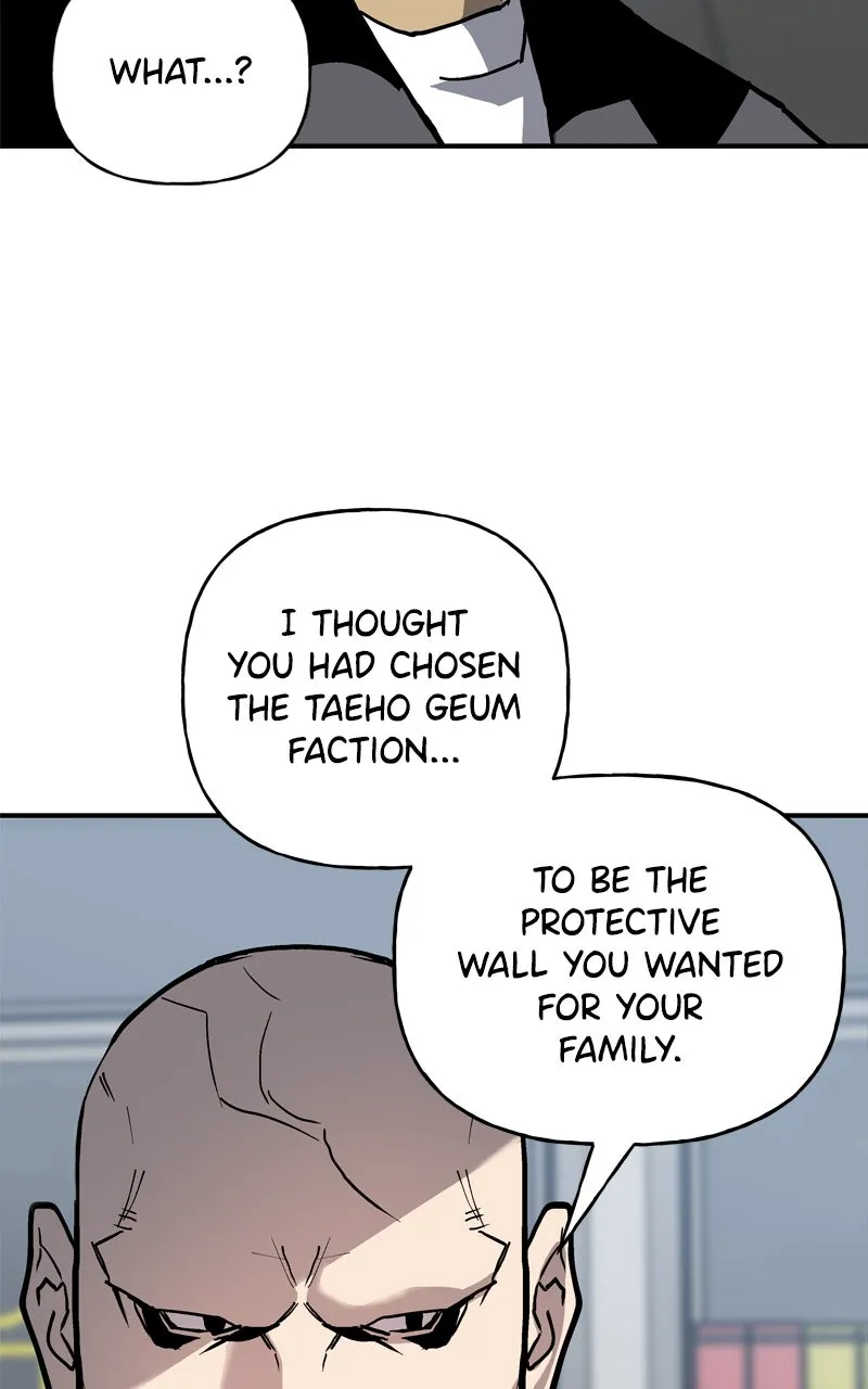 BOSS RETURN Chapter 38 page 53 - 