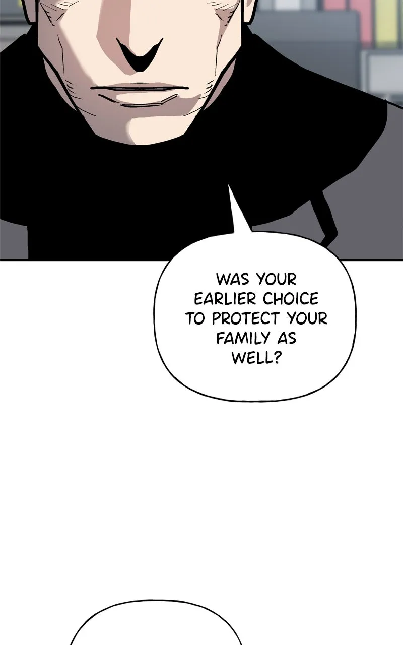 BOSS RETURN Chapter 38 page 54 - 