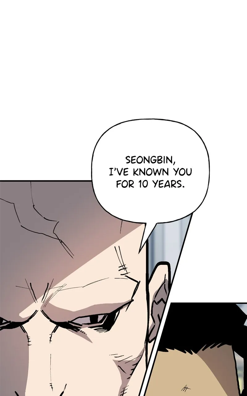 BOSS RETURN Chapter 38 page 56 - 