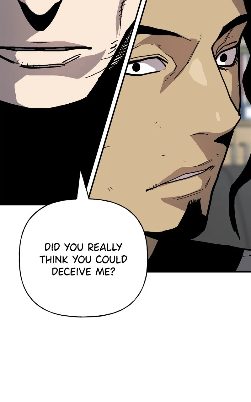 BOSS RETURN Chapter 38 page 57 - 