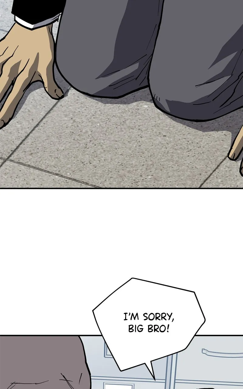 BOSS RETURN Chapter 38 page 59 - 