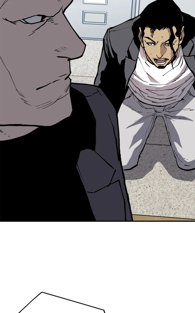 BOSS RETURN Chapter 38 page 60 - 