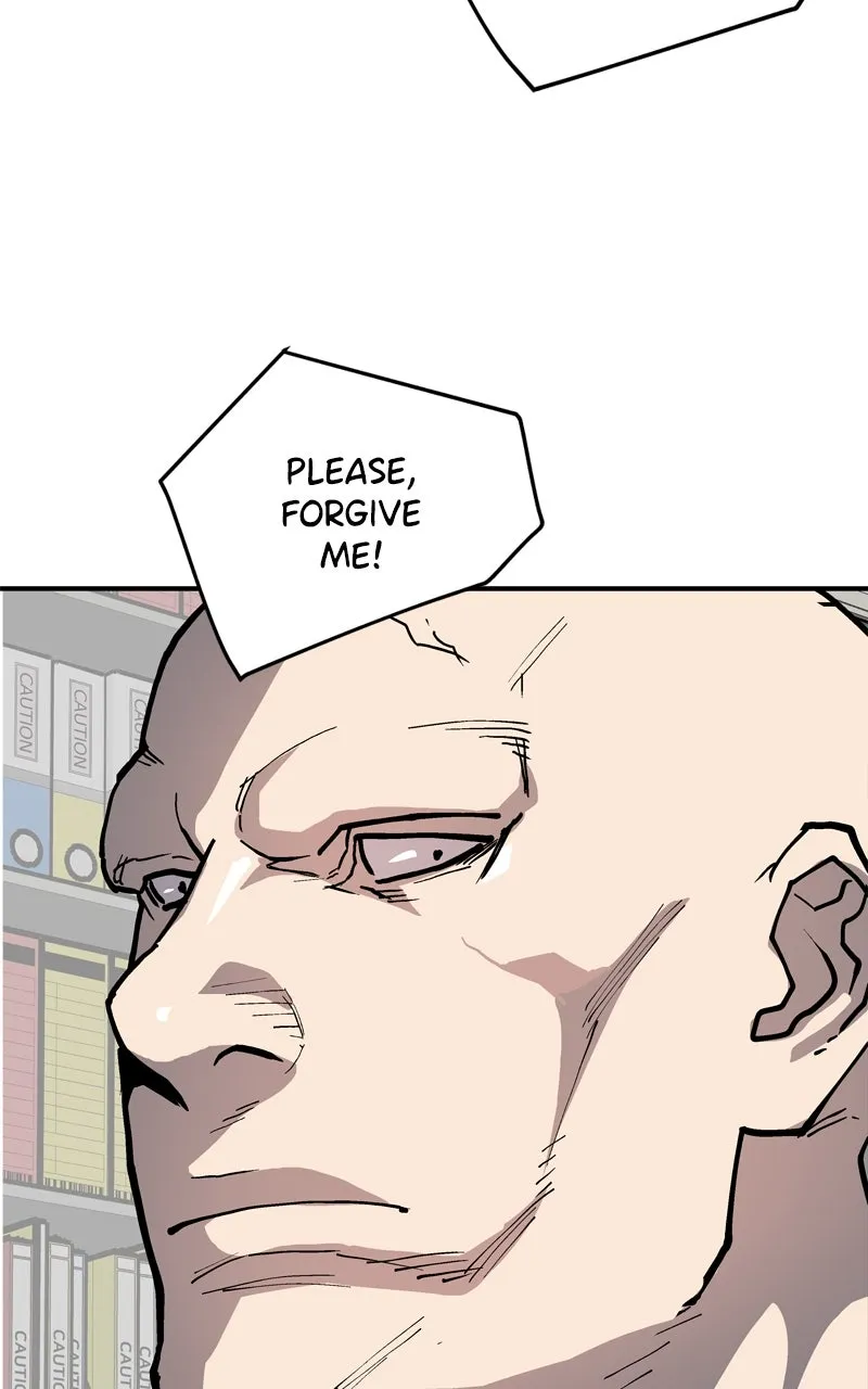BOSS RETURN Chapter 38 page 62 - 