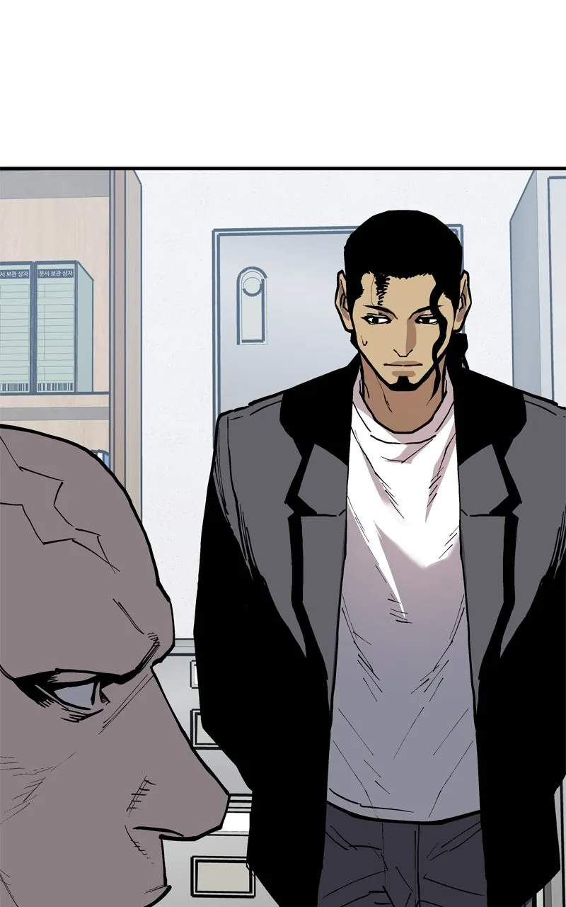 BOSS RETURN Chapter 38 page 64 - 