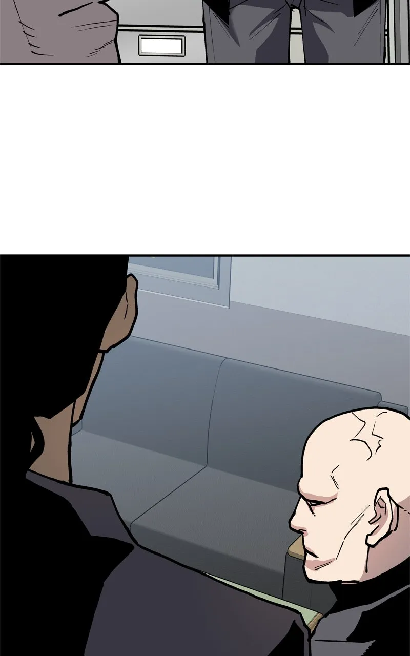 BOSS RETURN Chapter 38 page 65 - 
