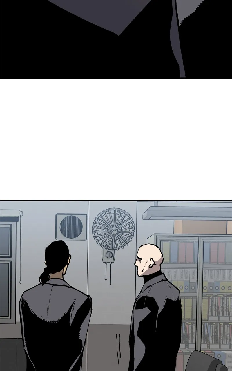 BOSS RETURN Chapter 38 page 66 - 