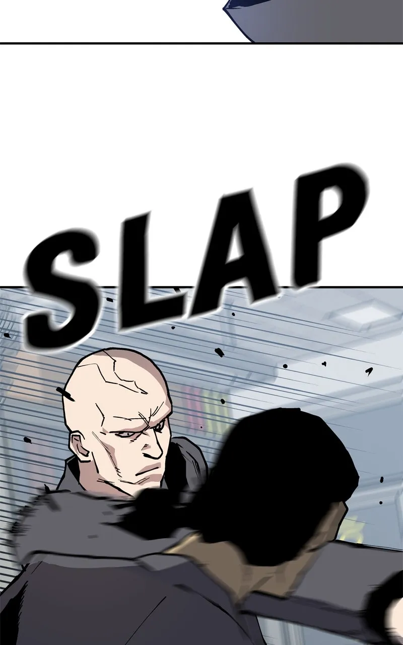 BOSS RETURN Chapter 38 page 68 - 