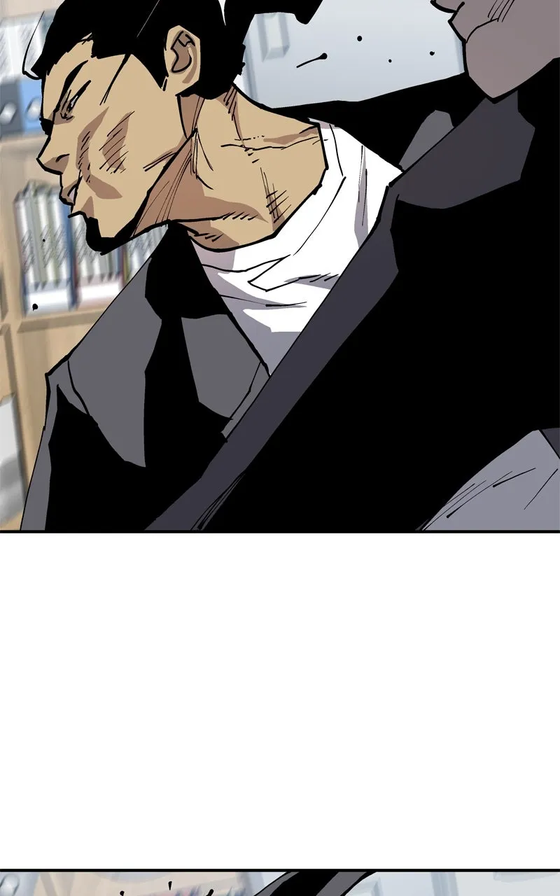 BOSS RETURN Chapter 38 page 70 - 