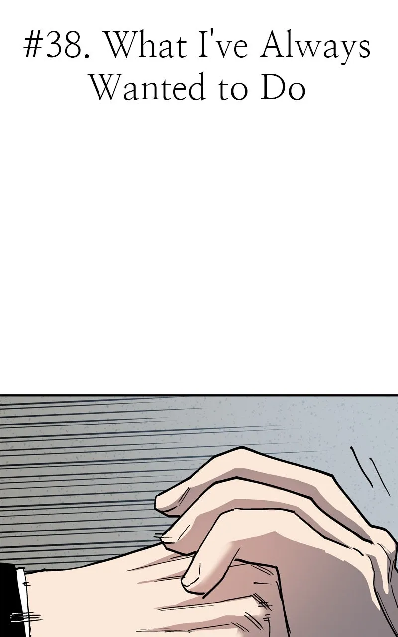 BOSS RETURN Chapter 38 page 8 - 