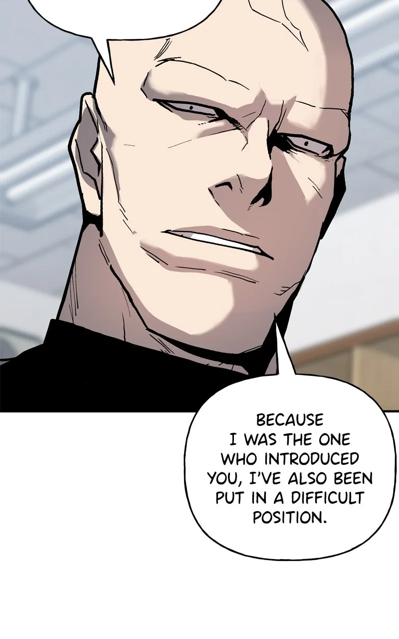BOSS RETURN Chapter 38 page 73 - 
