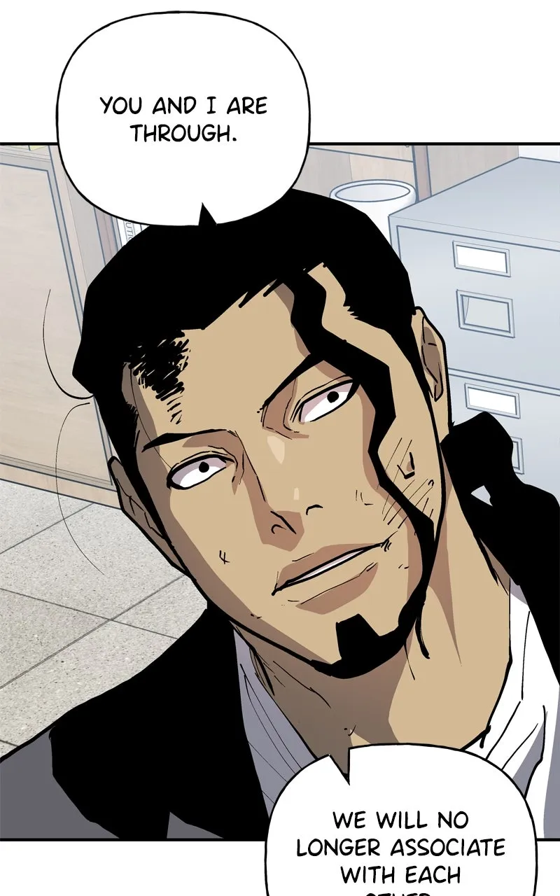BOSS RETURN Chapter 38 page 74 - 