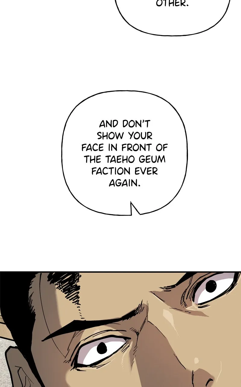 BOSS RETURN Chapter 38 page 75 - 