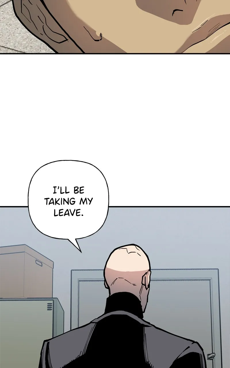 BOSS RETURN Chapter 38 page 76 - 