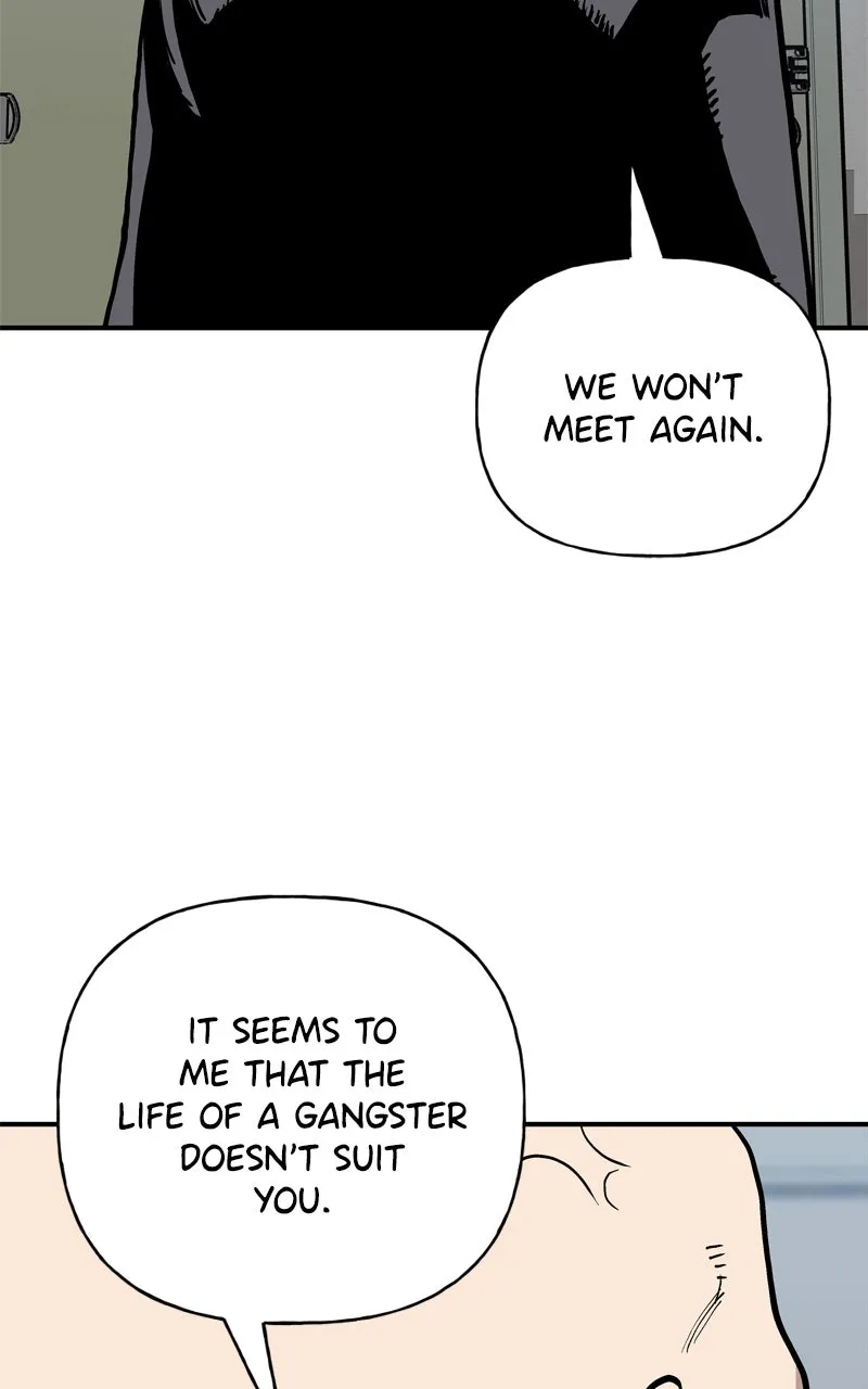 BOSS RETURN Chapter 38 page 77 - 