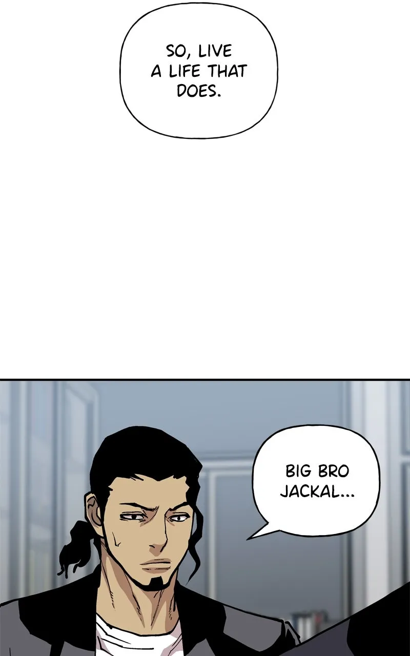 BOSS RETURN Chapter 38 page 79 - 
