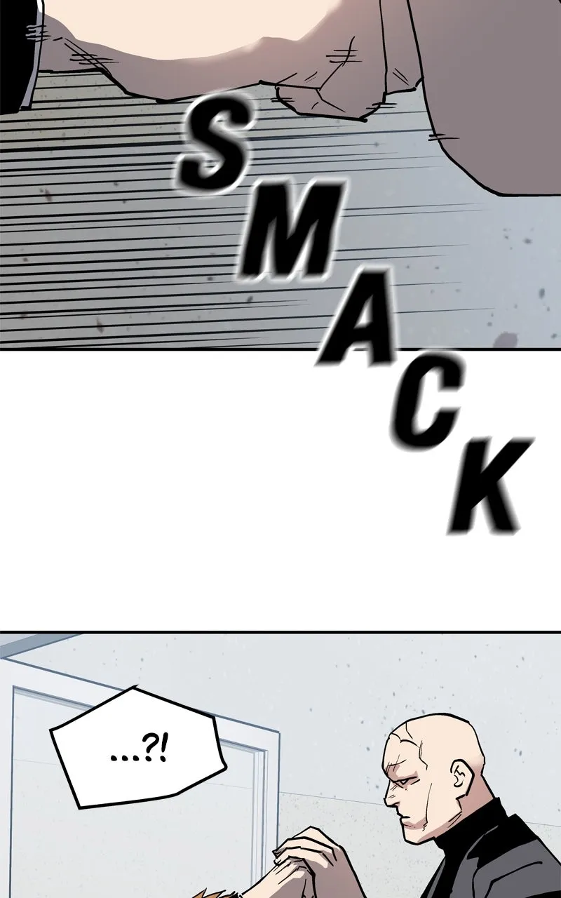 BOSS RETURN Chapter 38 page 9 - 
