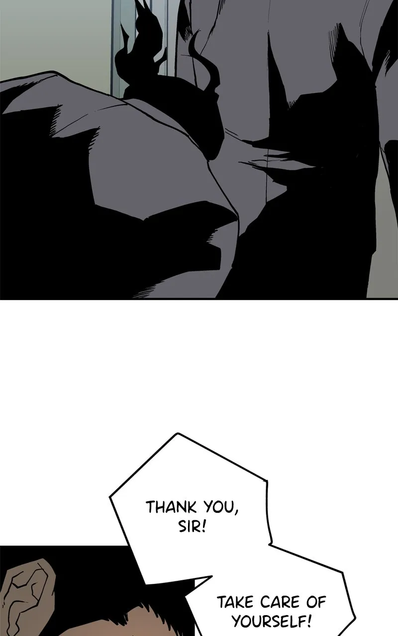 BOSS RETURN Chapter 38 page 81 - 
