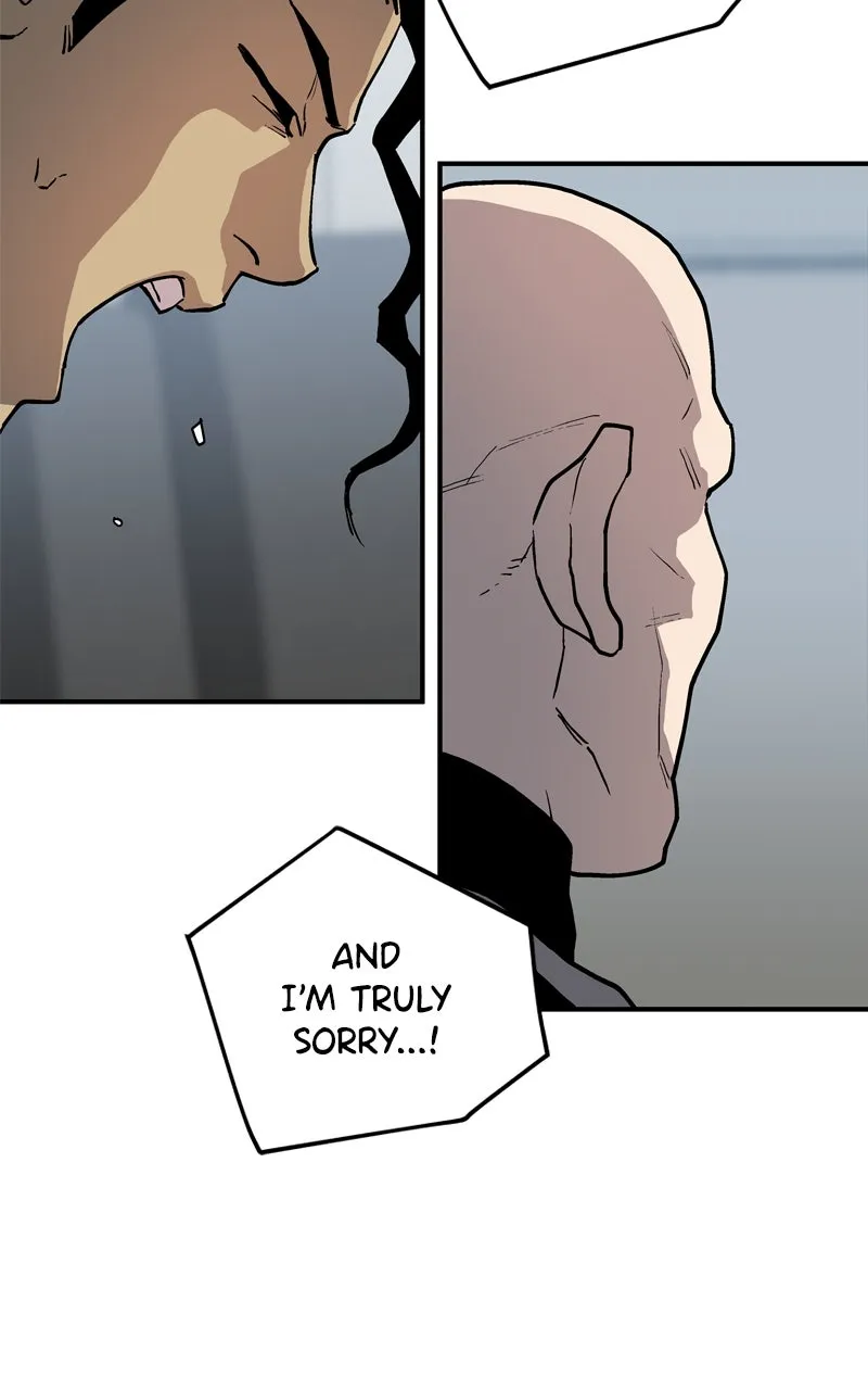 BOSS RETURN Chapter 38 page 82 - 