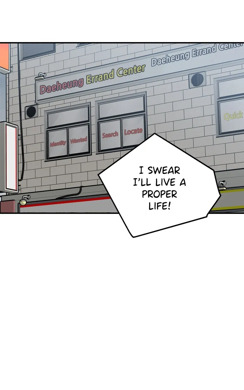 BOSS RETURN Chapter 38 page 83 - 