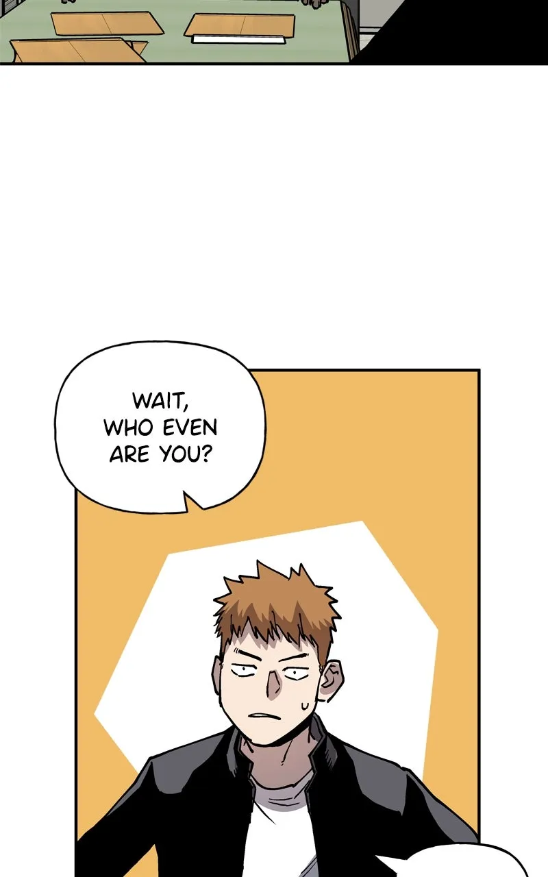 BOSS RETURN Chapter 38 page 87 - 