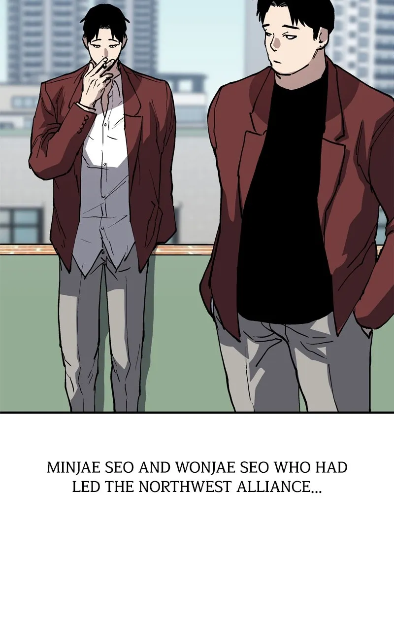 BOSS RETURN Chapter 38 page 90 - 