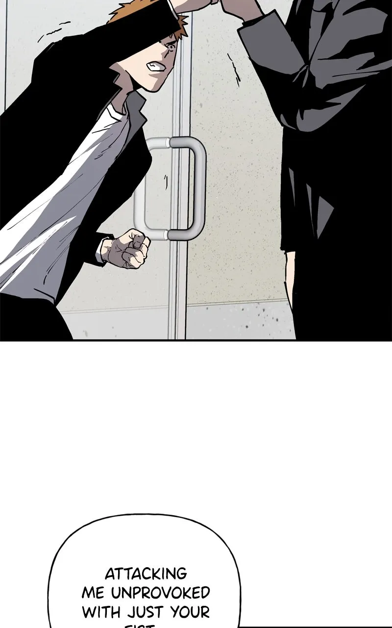 BOSS RETURN Chapter 38 page 10 - 
