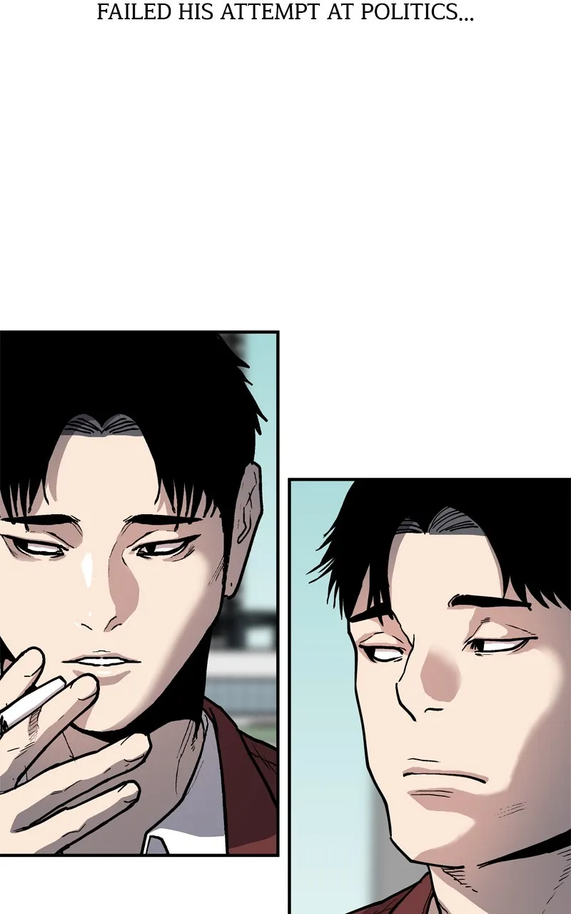 BOSS RETURN Chapter 38 page 92 - 