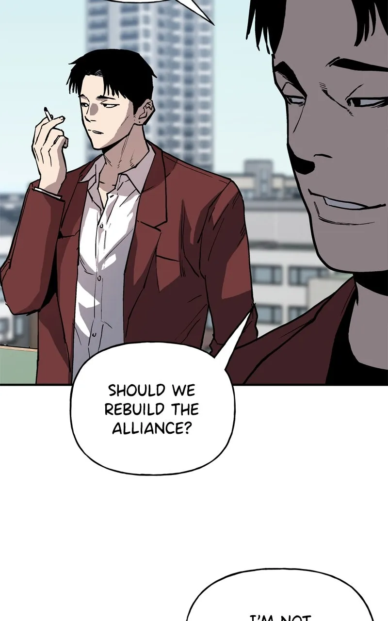 BOSS RETURN Chapter 38 page 94 - 