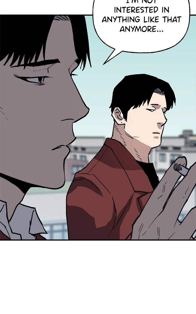BOSS RETURN Chapter 38 page 95 - 